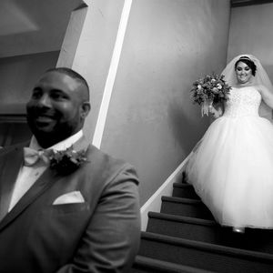 Meet your Posher, Charles